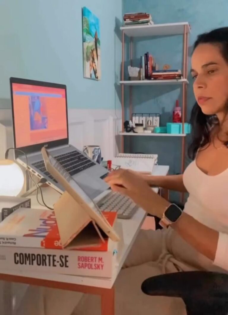 Fracasso é uma etapa: a síndrome do impostor ao fazer algo novo.